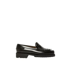 Loafers^Weekend Max Mara Weekendanlug Loafer Sort