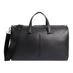 Rejsetasker^Calvin Klein Weekendtaske Sort