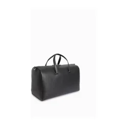Rejsetasker^Calvin Klein Weekendtaske Sort