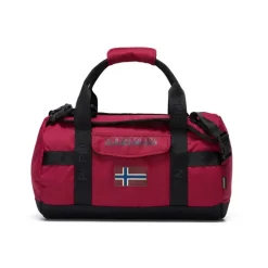 Rejsetasker<Napapijri Weekendtasker Rød