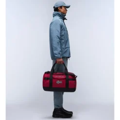 Rejsetasker<Napapijri Weekendtasker Rød