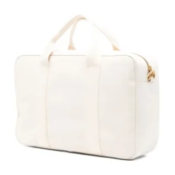 Rejsetasker^Balmain Weekendtasker Hvid