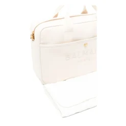 Rejsetasker^Balmain Weekendtasker Hvid