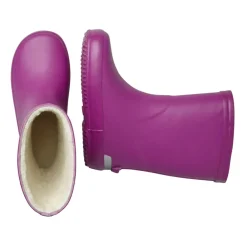 Gummistøvler^Naturino Wellies RAINBOOT WARM. Lilla