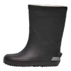 Gummistøvler^Naturino Wellies RAINBOOT WARM. Sort