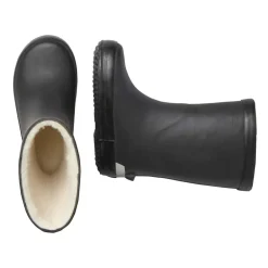 Gummistøvler^Naturino Wellies RAINBOOT WARM. Sort