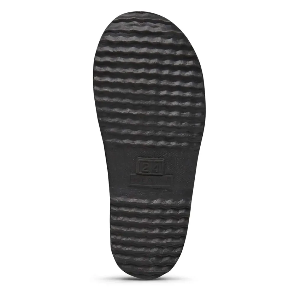 Gummistøvler^Naturino Wellies RAINBOOT WARM. Sort