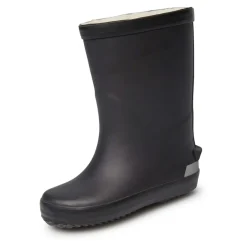 Gummistøvler^Naturino Wellies RAINBOOT WARM. Sort