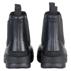 Chelsea Boots<Barbour Wellington St?vler Sort