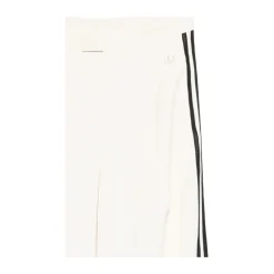 Træningsbukser & Tights^Adidas Wide Dobby Pants Hvid