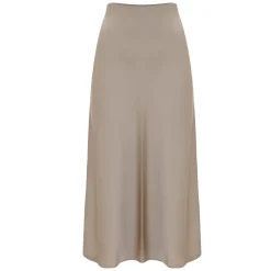 Nederdele<Kocca Wide Trousers Beige