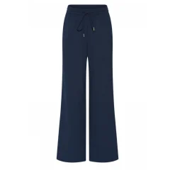 Bukser<Gustav Wide Trousers Blå