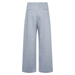 Bukser^Co'Couture Wide Trousers Grå