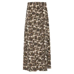 Nederdele<Heartmade Wide Trousers Multifarvet