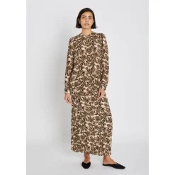 Nederdele<Heartmade Wide Trousers Multifarvet