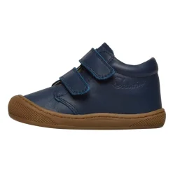 Sneakers<Naturino Wide VL Sneakers Blå