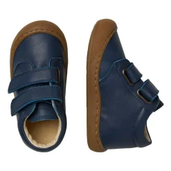 Sneakers<Naturino Wide VL Sneakers Blå