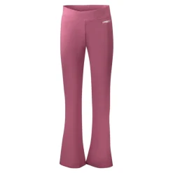 Træningsbukser & Tights^Freddy Wide-leg Leggings Pink