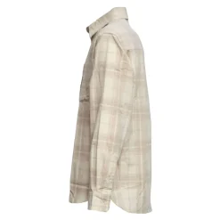 Skjorter<Carhartt Wip Wilber Shirt Beige