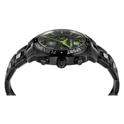 Ure<Philipp Plein Wildcat Chrono Ur Sort