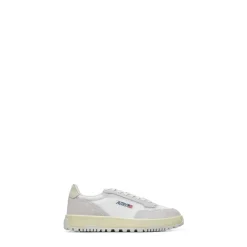 Sneakers<Autry Wildpace Low Sneakers Multifarvet