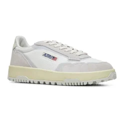 Sneakers<Autry Wildpace Low Sneakers Multifarvet