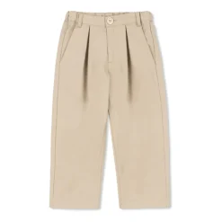 Underdele^Konges Sløjd Willo Chinos Beige