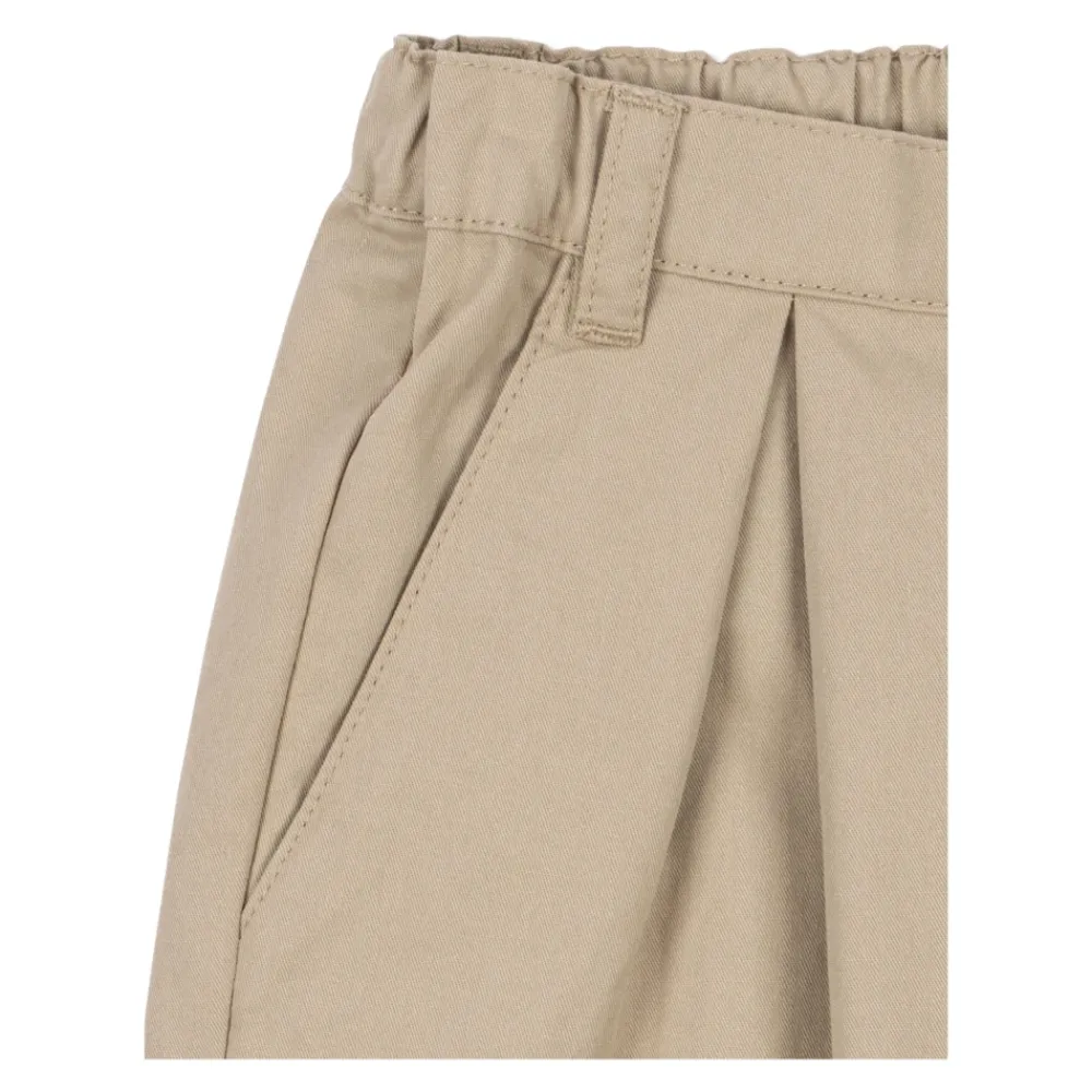 Underdele^Konges Sløjd Willo Chinos Beige