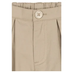Underdele^Konges Sløjd Willo Chinos Beige
