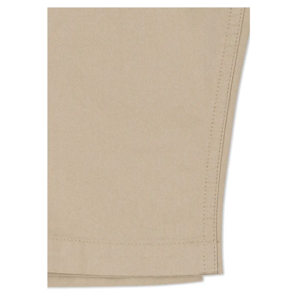 Underdele^Konges Sløjd Willo Chinos Beige