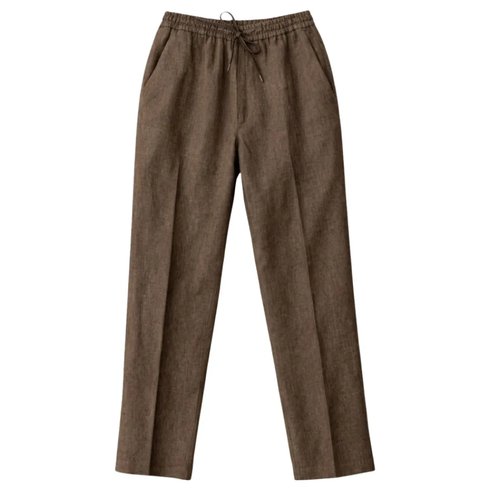 Bukser^Briglia Wimbledons Trousers Brun