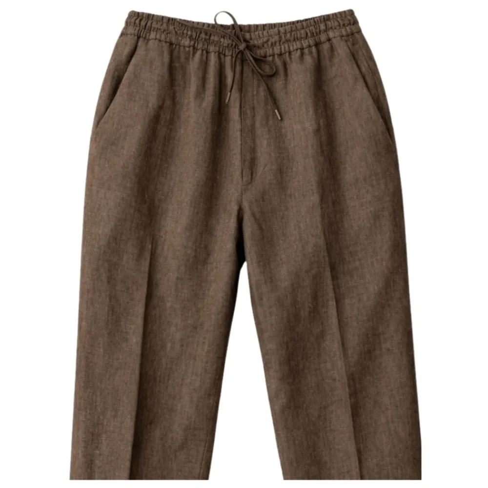 Bukser^Briglia Wimbledons Trousers Brun