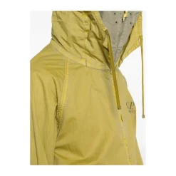 Skaljakker^C.P. Company Wind Jacket Grøn
