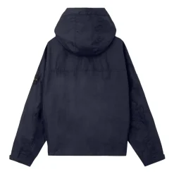Skaljakker^Stone Island Wind Jacket Blå