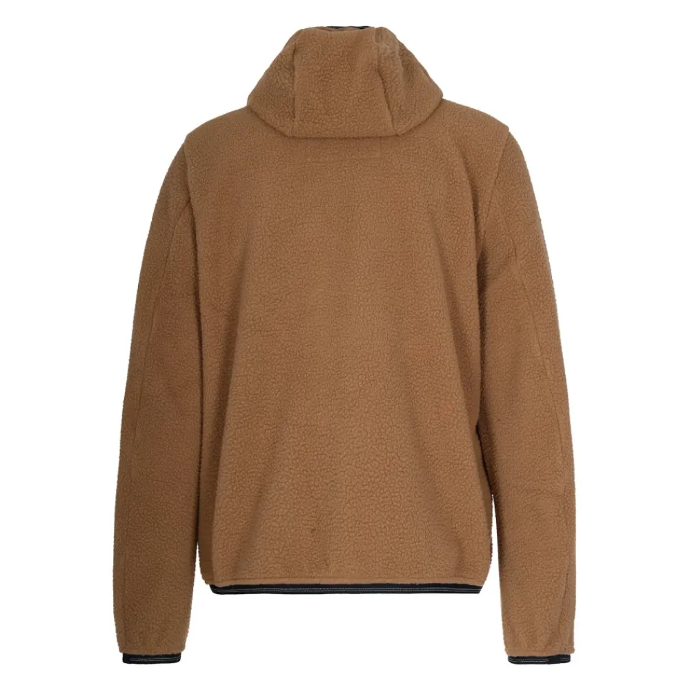 Skaljakker<Blauer Wind Jackets Brun