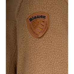 Skaljakker<Blauer Wind Jackets Brun