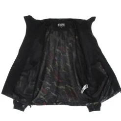 Skaljakker<Octopus Windbreaker Sort