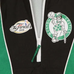 Skaljakker<Mitchell & Ness Windbreaker Grøn