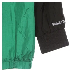 Skaljakker<Mitchell & Ness Windbreaker Grøn