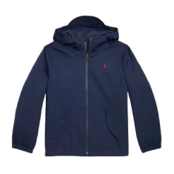 Jakker^Ralph Lauren Windbreaker Blå