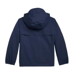 Jakker^Ralph Lauren Windbreaker Blå