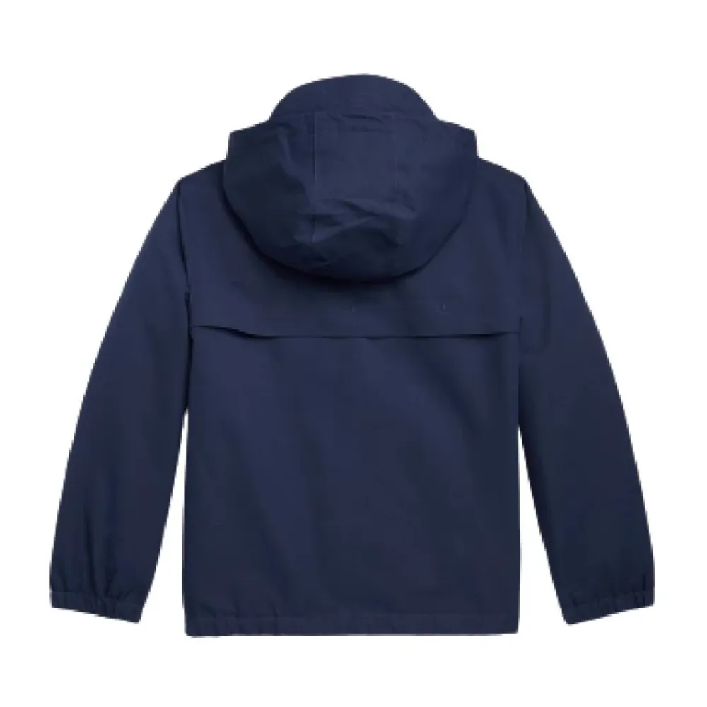 Jakker^Ralph Lauren Windbreaker Blå