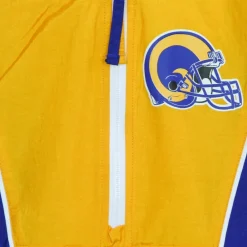 Skaljakker<Mitchell & Ness Windbreaker ManFL Highlight Reel Losram Multifarvet