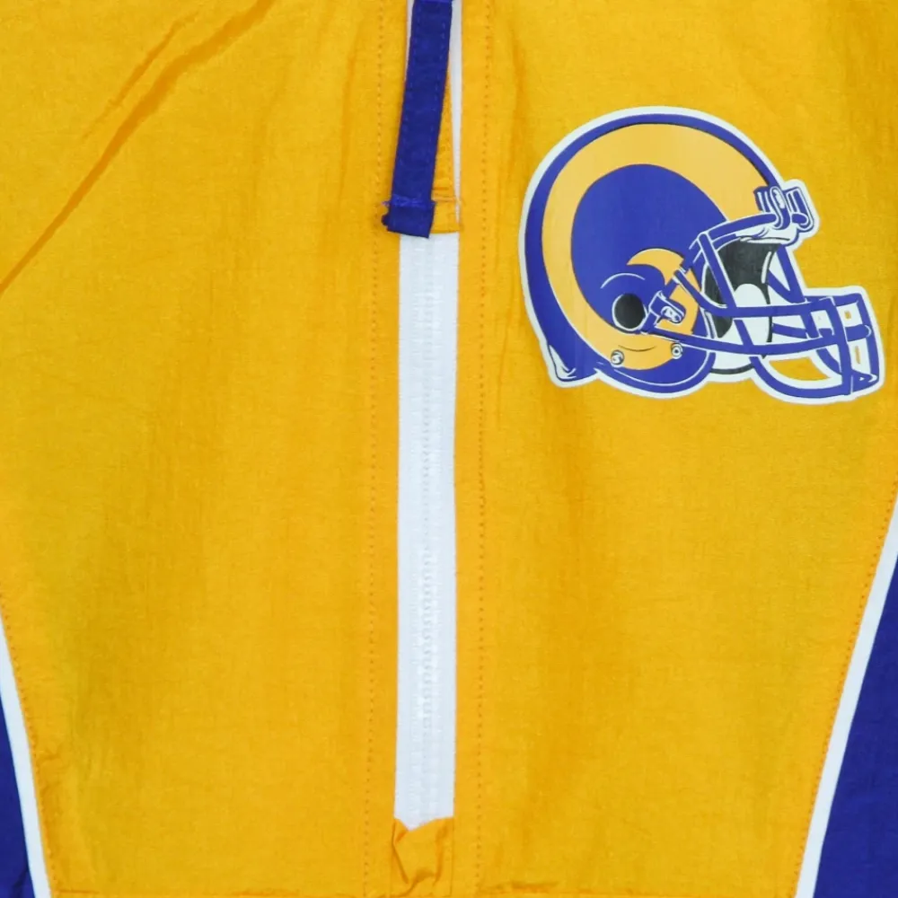Skaljakker<Mitchell & Ness Windbreaker ManFL Highlight Reel Losram Multifarvet