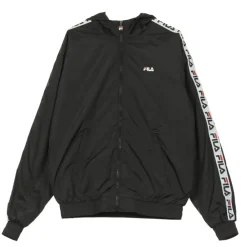 Skaljakker<Fila Windbreaker Tacey Sort