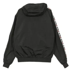 Skaljakker<Fila Windbreaker Tacey Sort