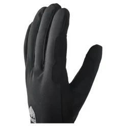 Handsker^Hestra Windstopper Tracker 5-finger Cykelhandske Sort