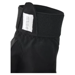 Handsker^Hestra Windstopper Tracker 5-finger Cykelhandske Sort
