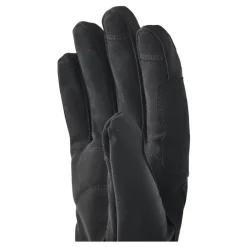 Handsker^Hestra Windstopper Tracker 5-finger Cykelhandske Sort