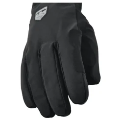 Handsker^Hestra Windstopper Tracker 5-finger Cykelhandske Sort